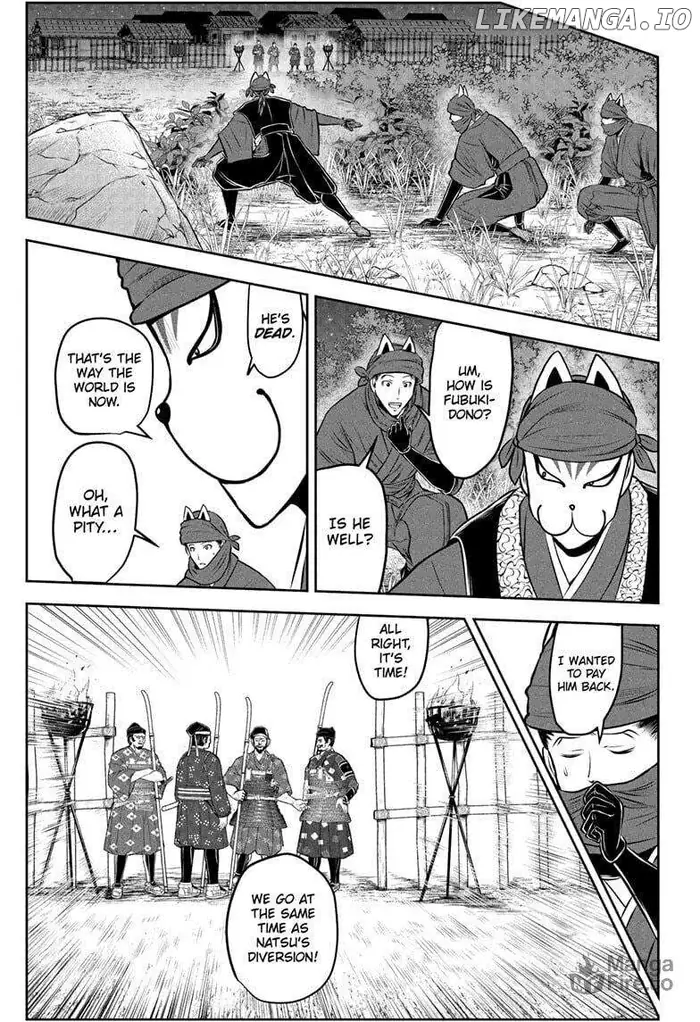 The Elusive Samurai Chapter 208 image 15_optimized